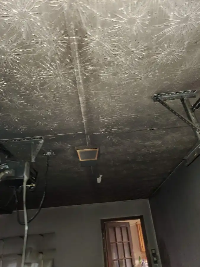 Fire and smoke damage assessment for Water Damage Assessment in Bullhead City